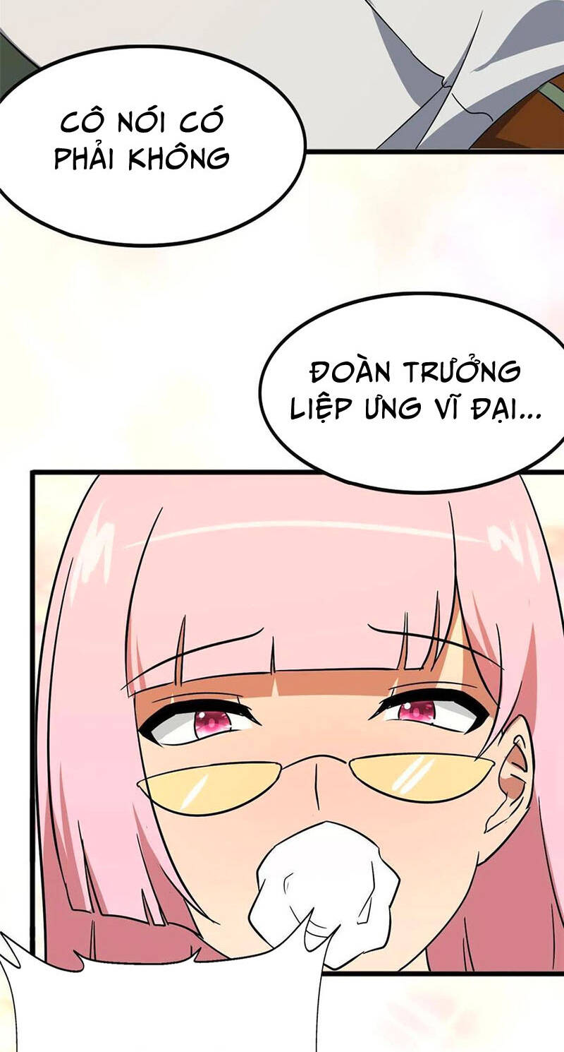 bạn gái virus của tôi chapter 376 53