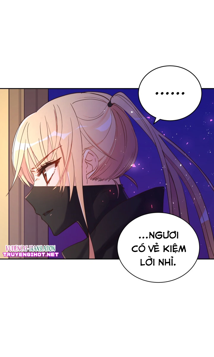 khế ước hậu cung chapter 13.1 15