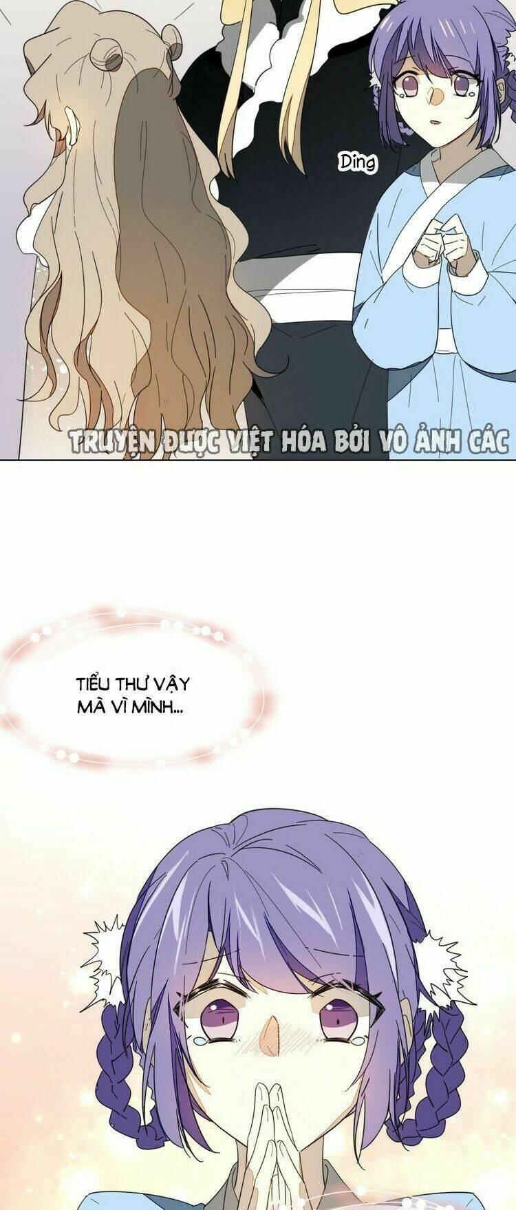 đứng yên! đều là người nhà cả mà! chapter 10 23