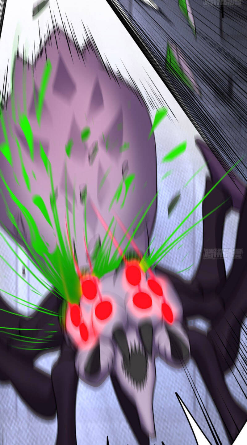 trợ lý thánh tôn, ta đã vô địch chapter 21 52