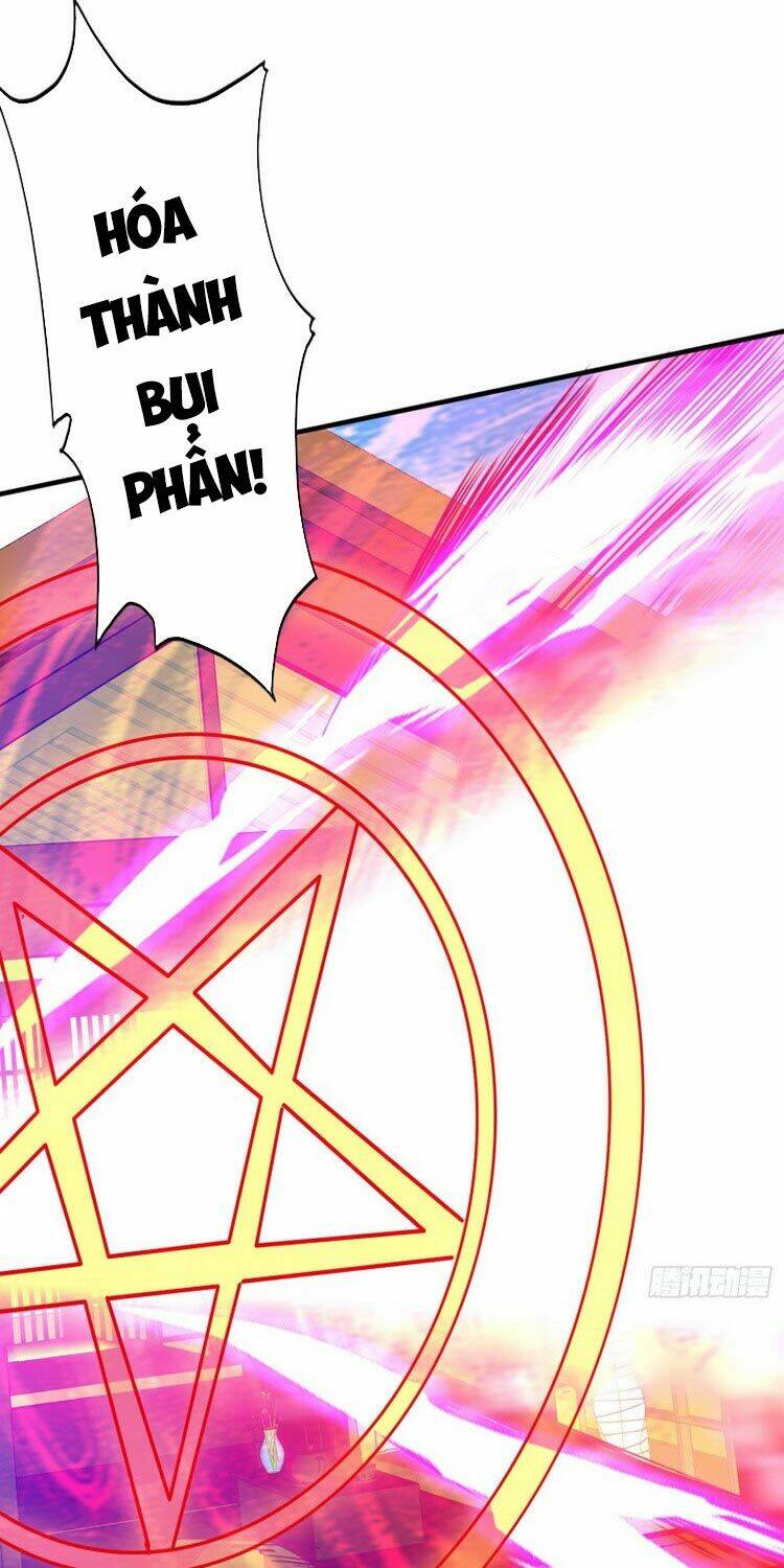 chư thiên ký chapter 285 7