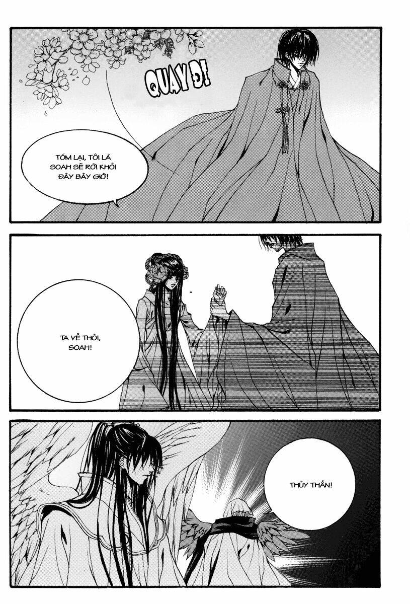 habaek-eui shinbu chapter 82 9