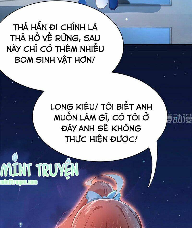 nam thần truy thê chỉ nam chapter 117.1 17