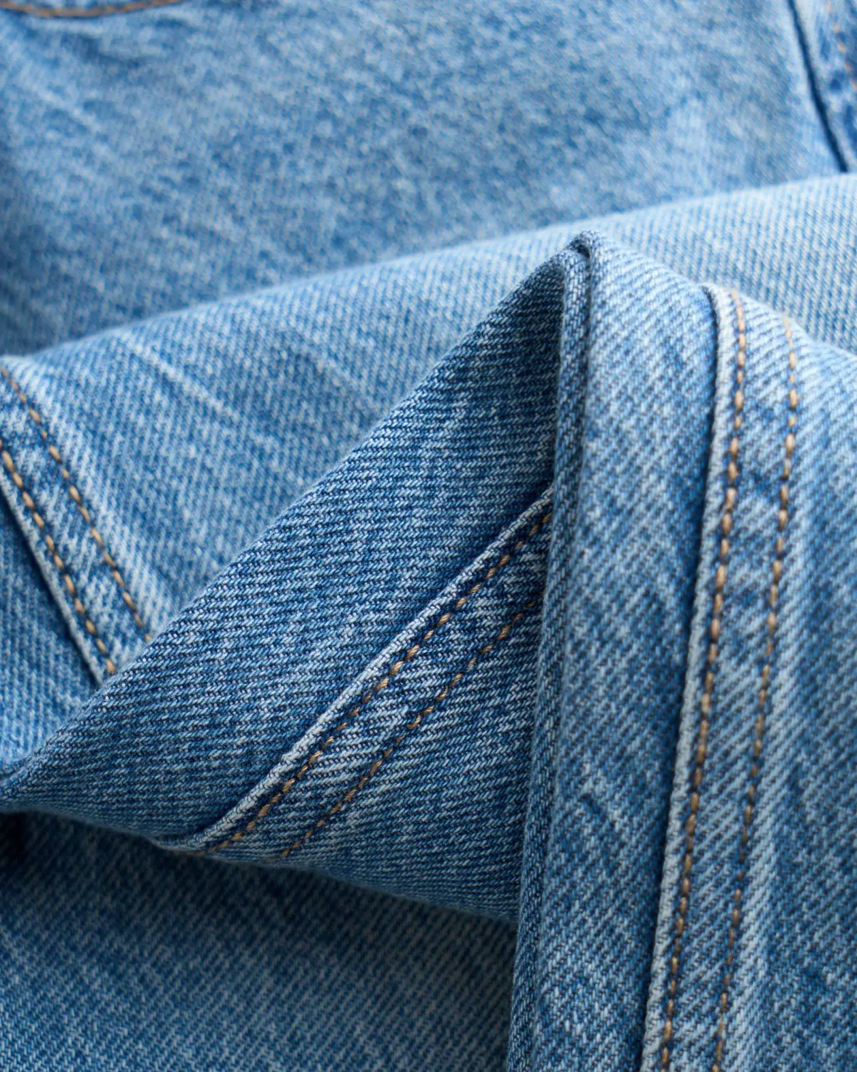 Quần denim / Quần jean nam Form Regular - ROUTINE 10S26DPA044