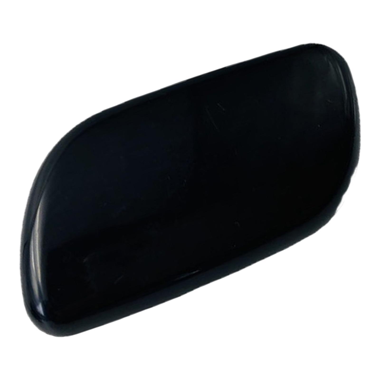 Headlight Washer Spray Cover Parts Replacement for