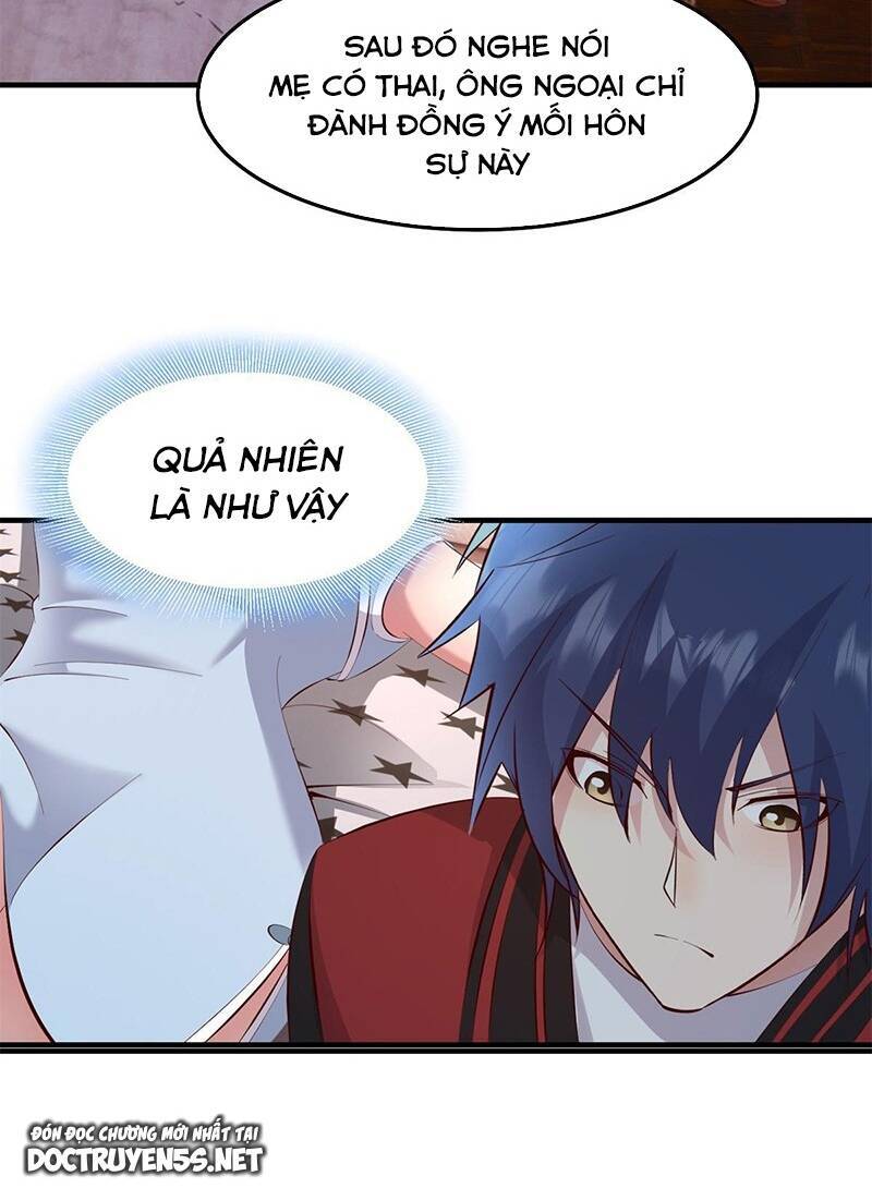 chị gái tôi là đại minh tinh chapter 173 38
