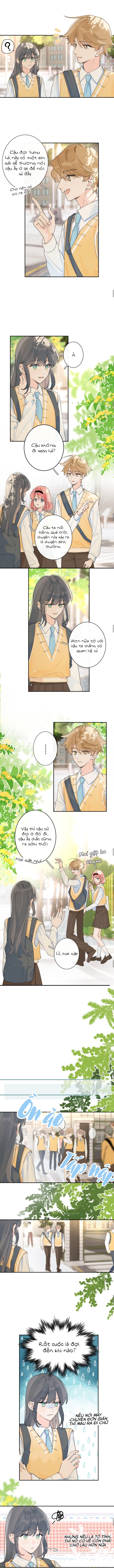 anh đúng là cầm thú chapter 40 3