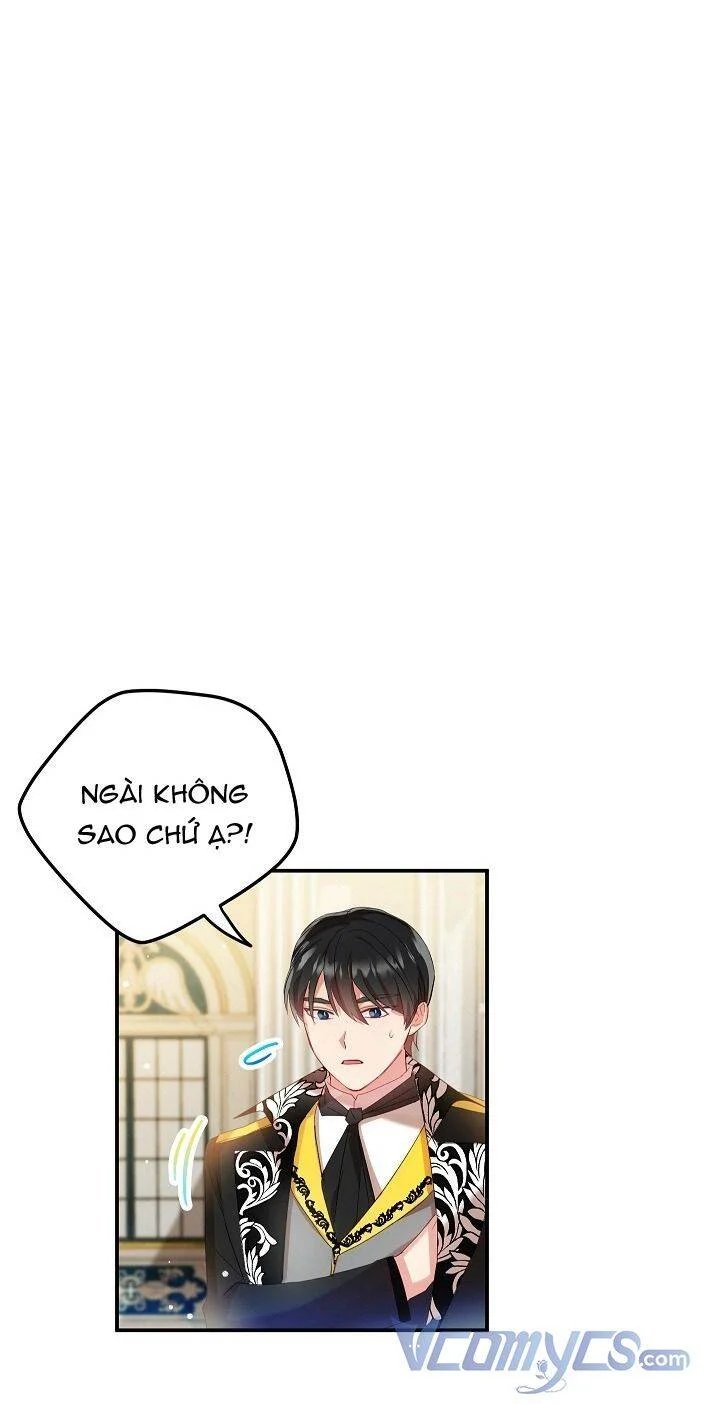 hoàng tử chuyển sinh trở thành người mạnh nhất thế giới nhờ vào sự hiểu biết về bug chapter 29 4