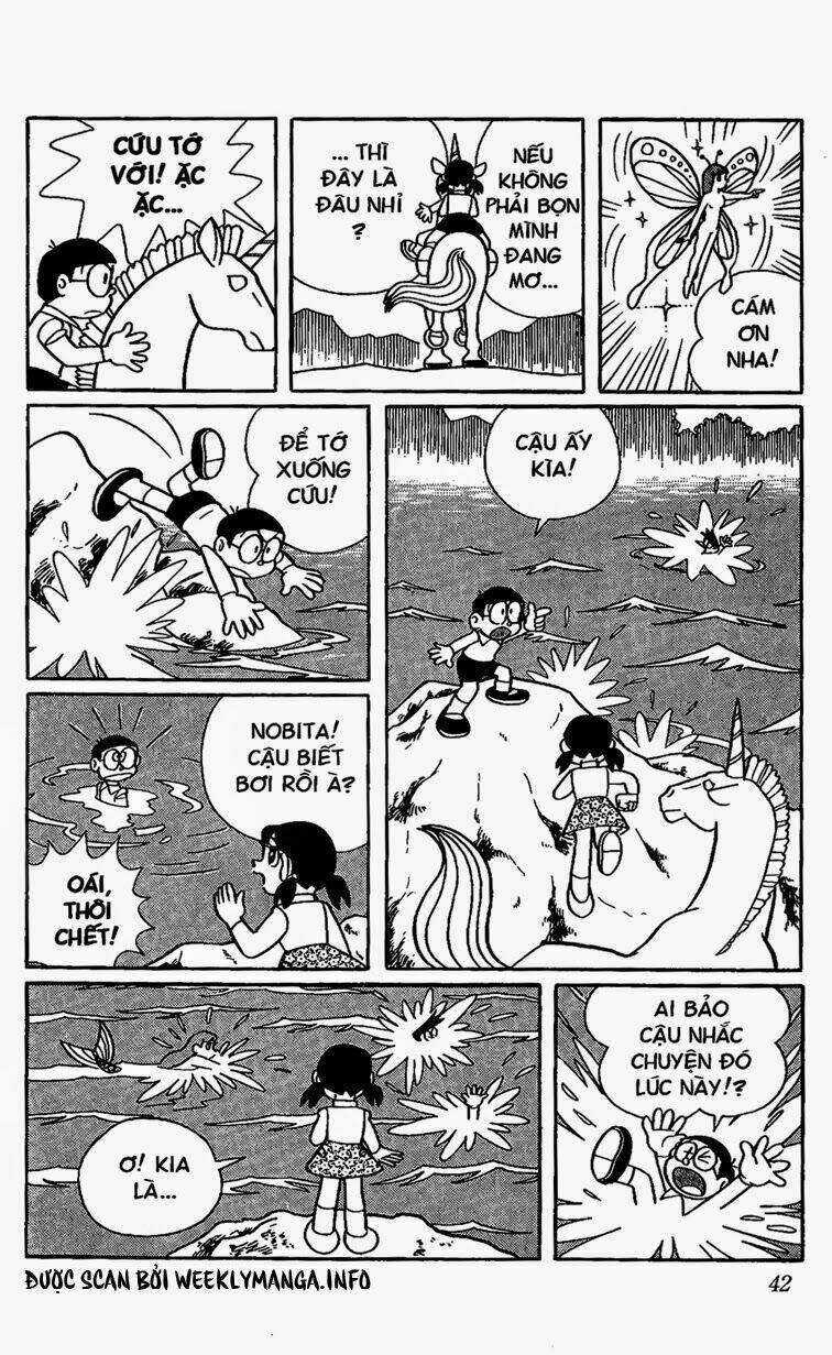 doraemon chapter 464 8