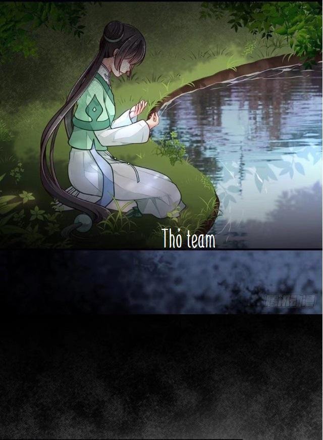 trọng sinh thành tiểu nha đầu chapter 3 32