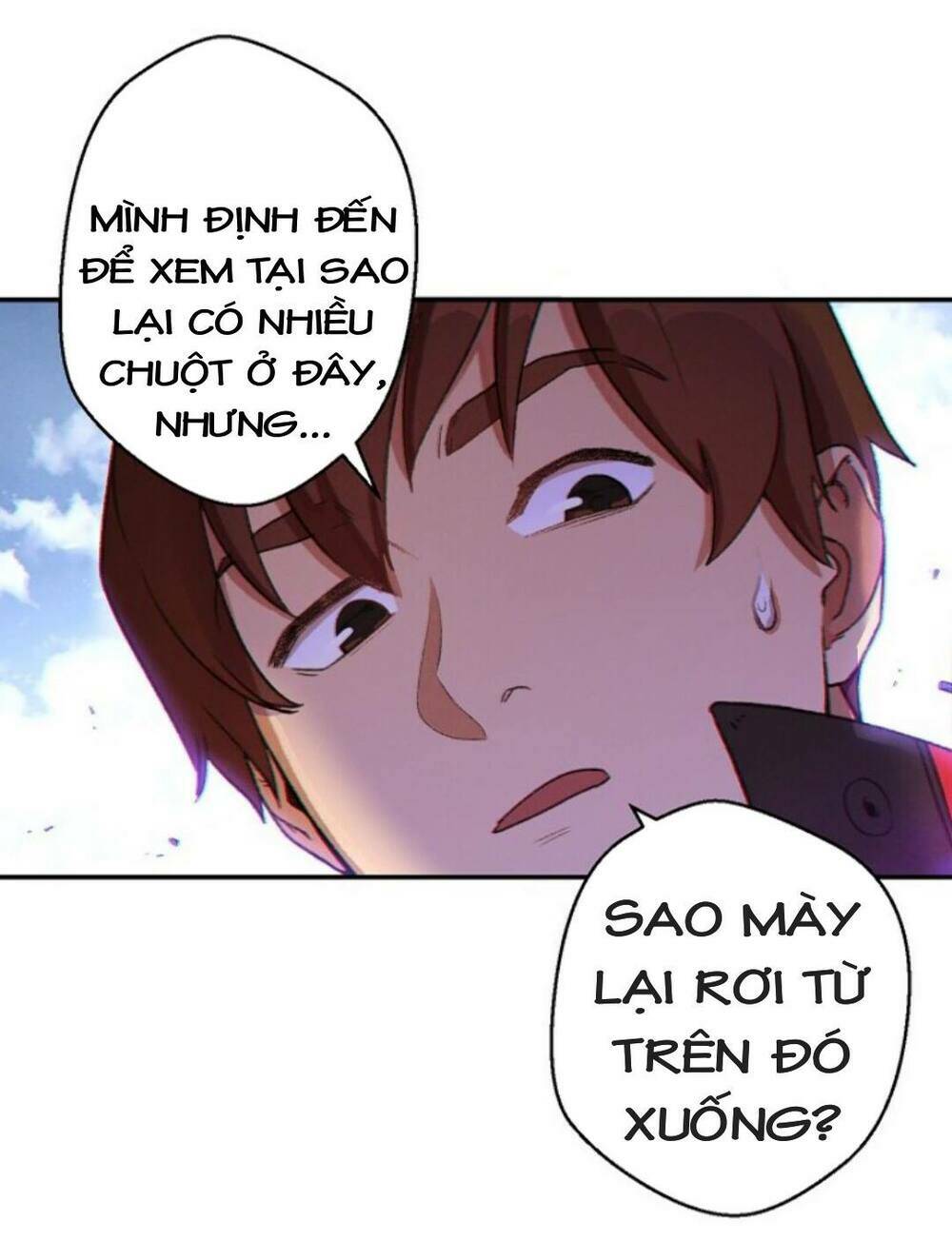 Tái Thiết Hầm Ngục Chapter 30 - Trang 54