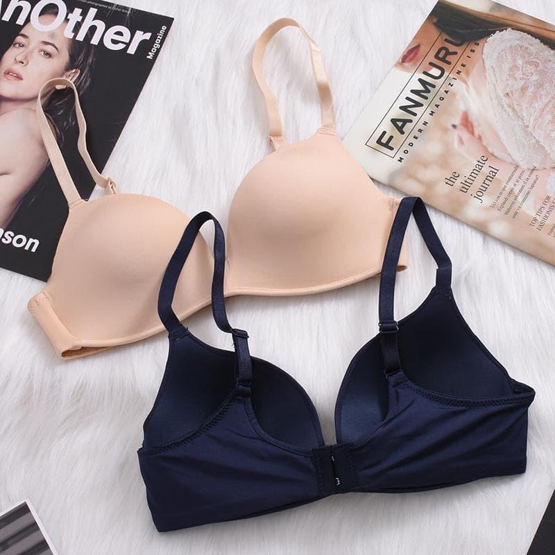 Áo lót không gọng xuất nhất siêu mềm