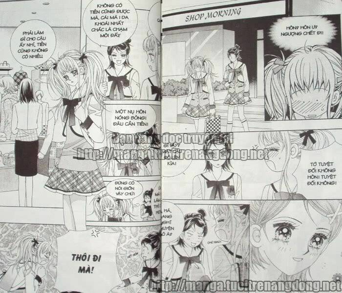 con quỷ hút thuốc ở nhà kho chapter 9 24