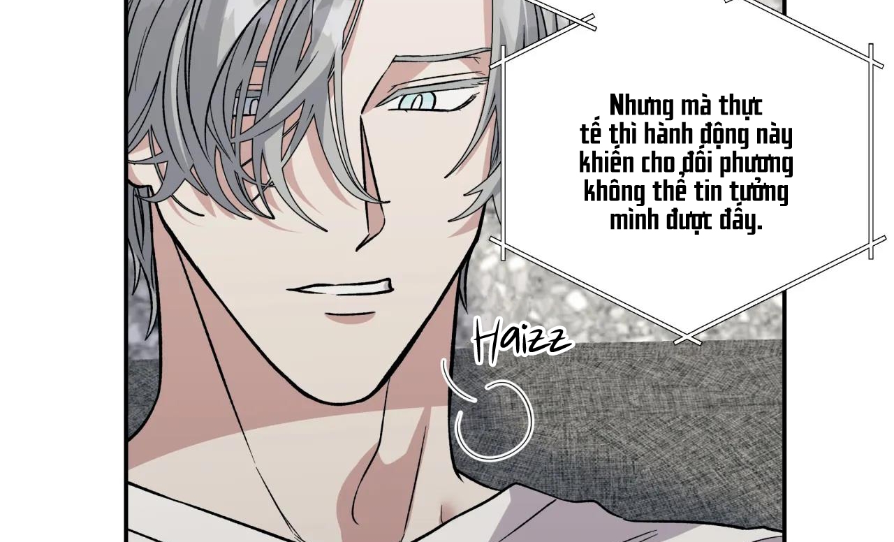 Chứng sợ Pheromone chapter 30