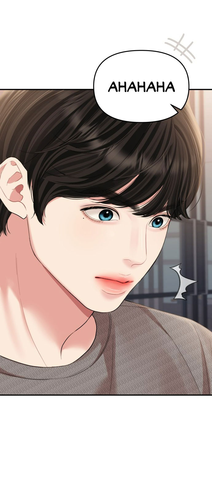 gửi em người đánh cắp những vì sao - to you who swallowed a star chapter 134.2 25