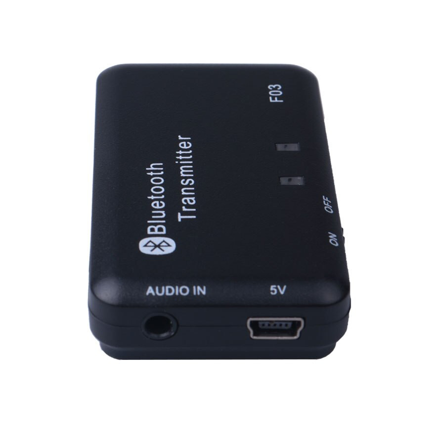 Bộ Phát Âm Thanh Bluetooth 4.0 Transmitter F03