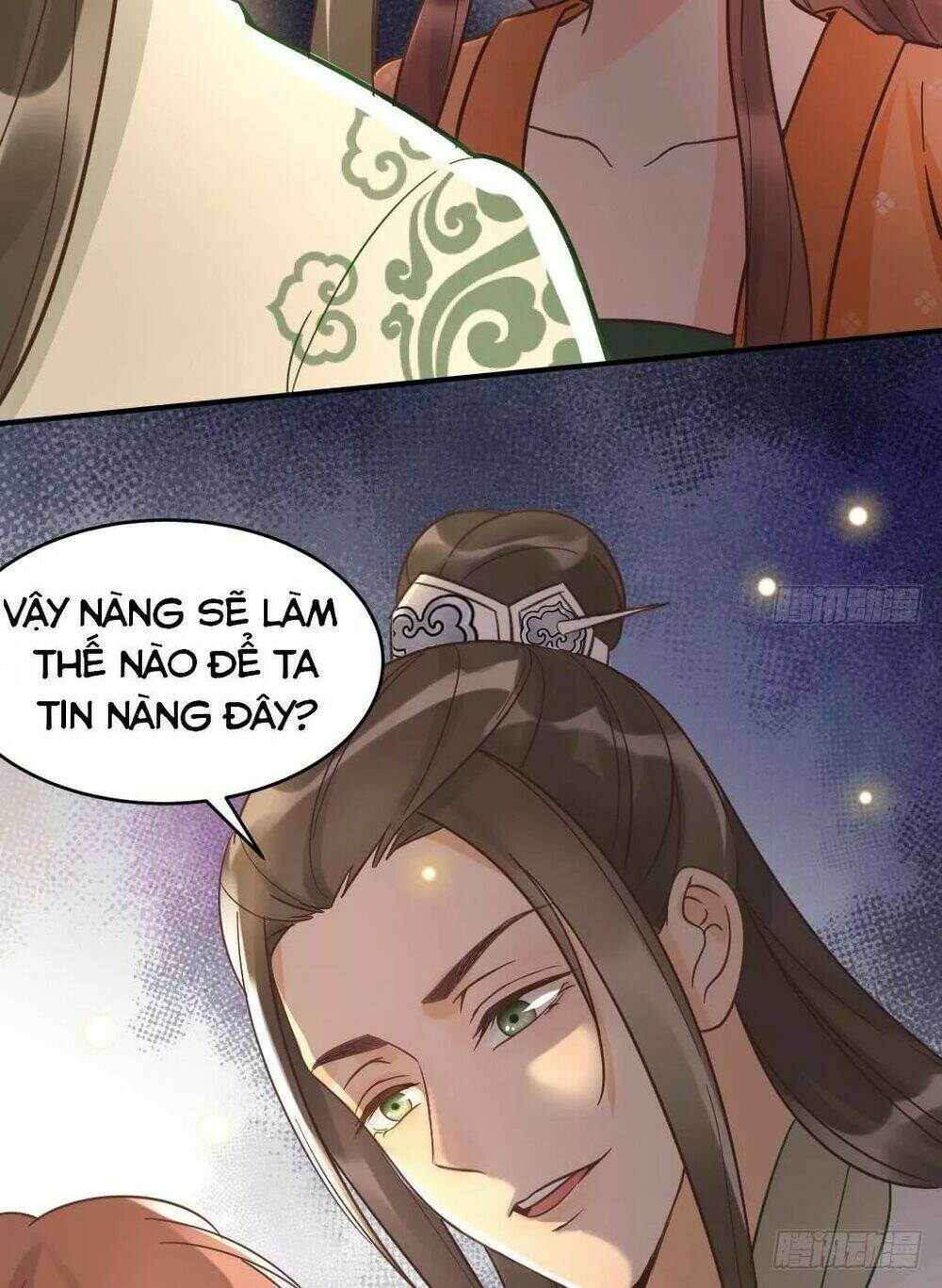 vương gia ba tuổi rưỡi của tôi chapter 29 65