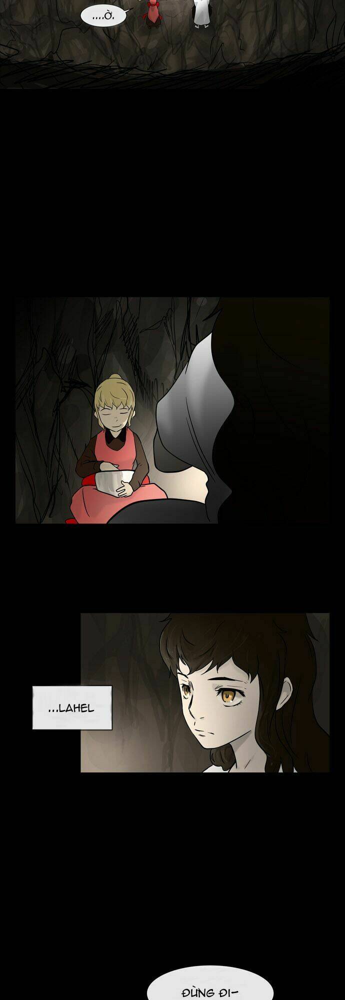 cuộc chiến trong tòa tháp chapter 28 6