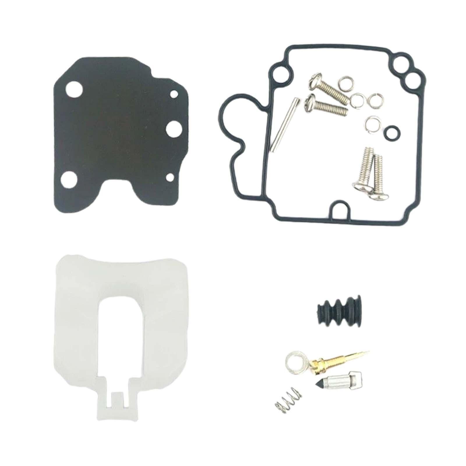 8542561 Carburetor Repair  Durable for  Ouboard Professional