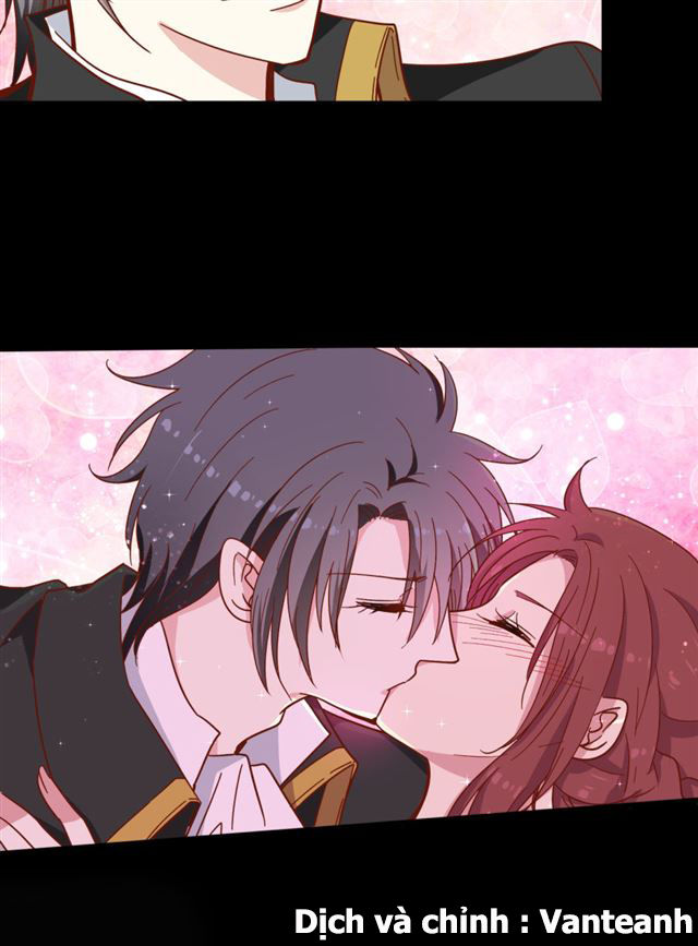 cô dâu của ma cà rồng chapter 15 17