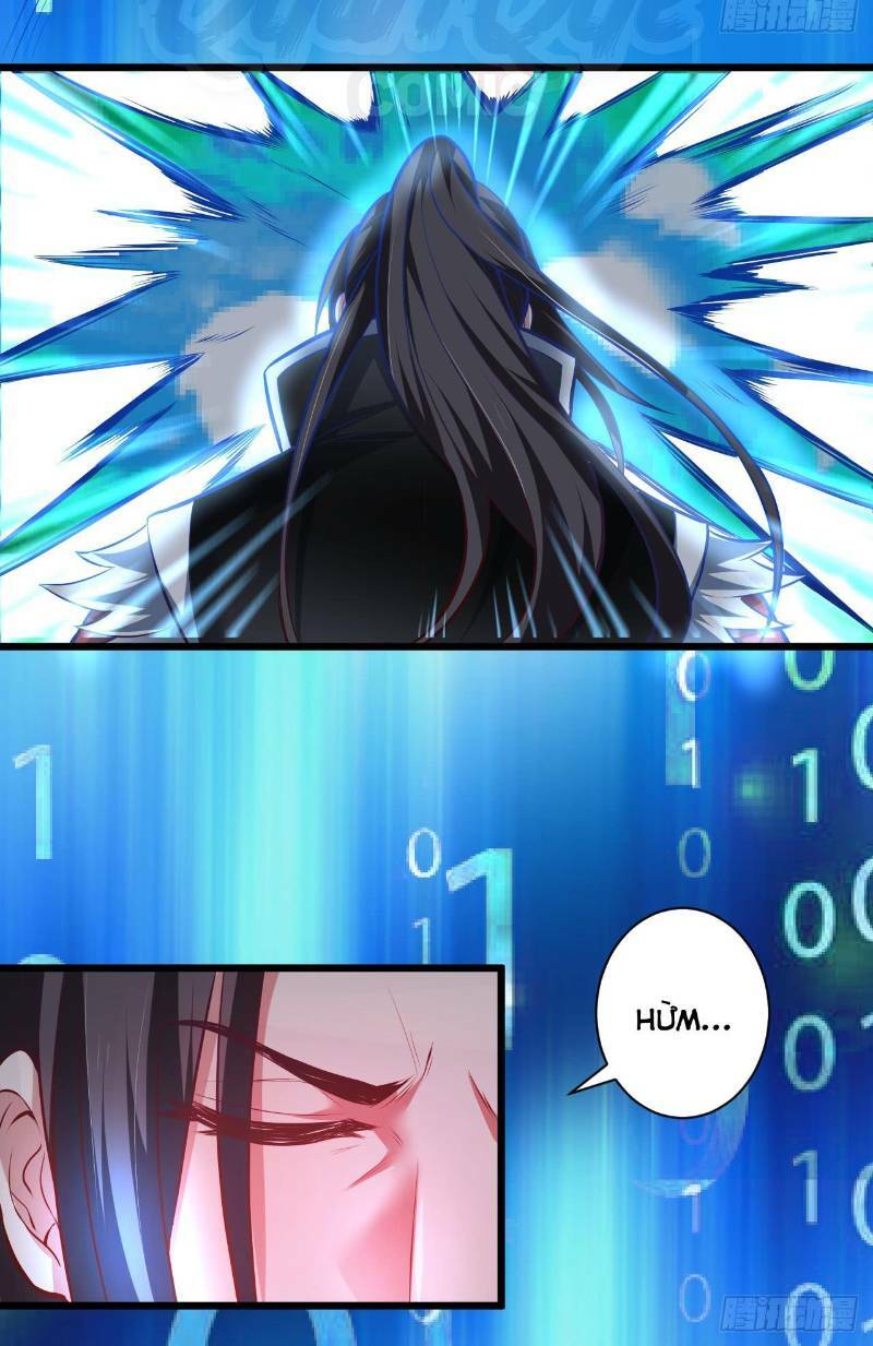 trọng sinh tối cường ma tôn ở rể chapter 34 22