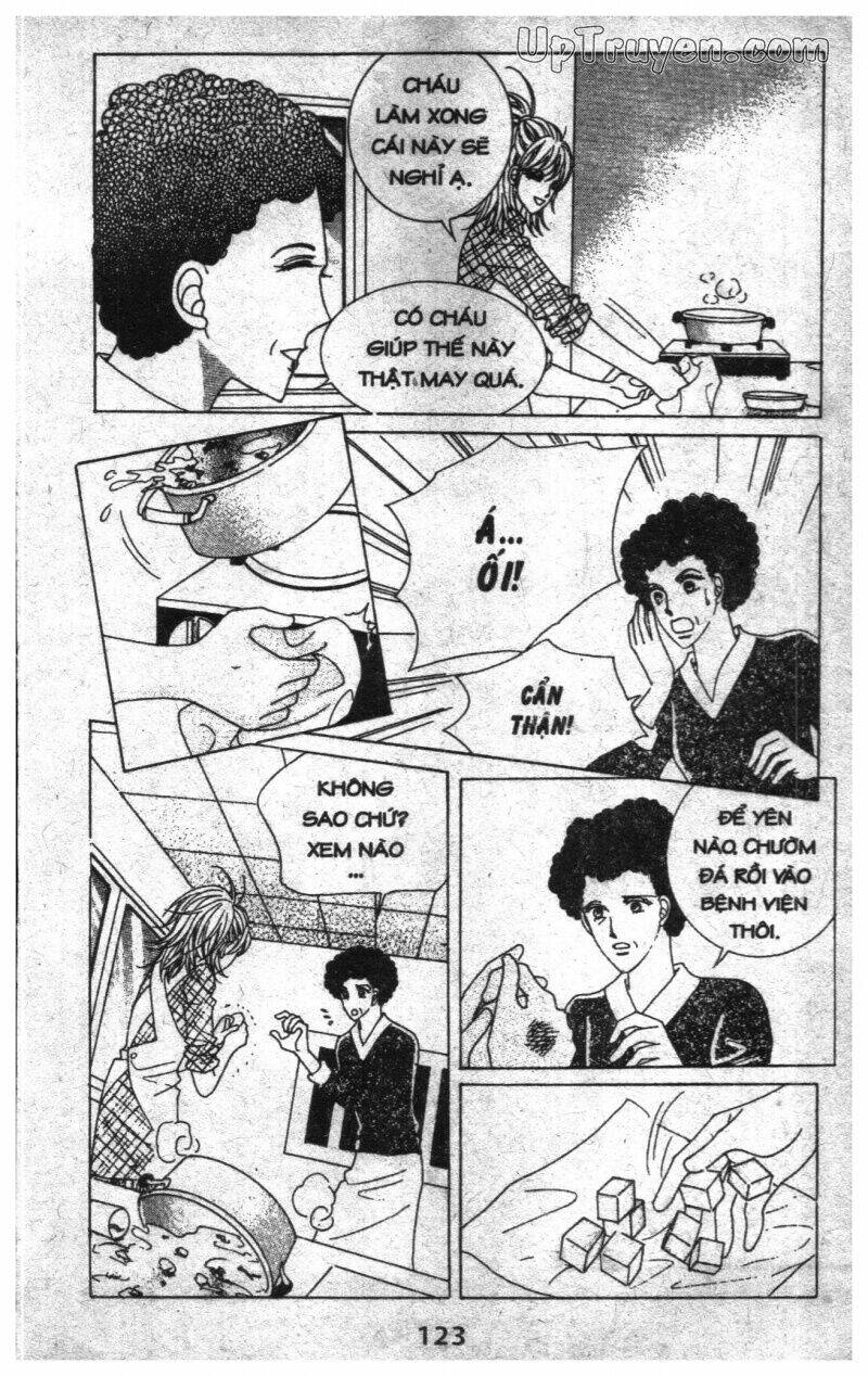 dạ khúc chapter 5 122