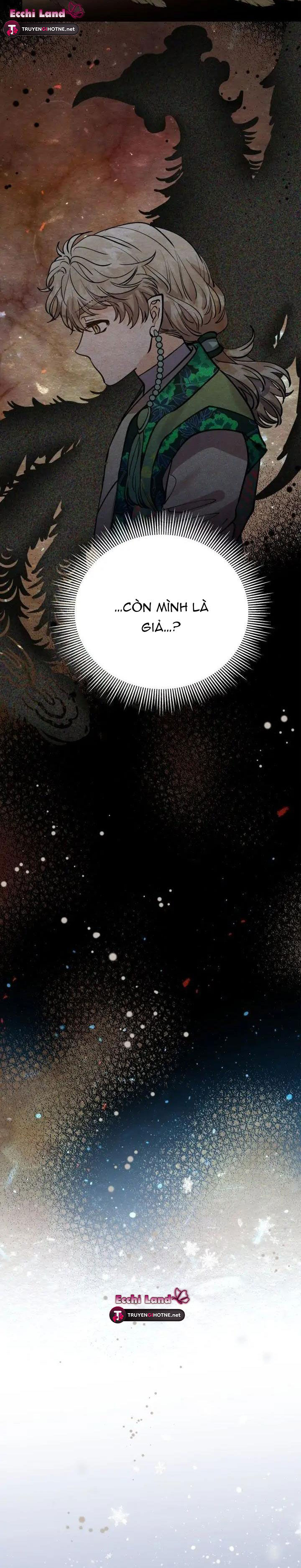 cô dâu thiên đàng chapter 72.1 10