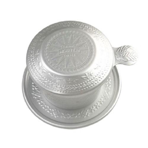 Phin Pha Cà phê Trung Nguyên Kim Hằng - Trống Đống