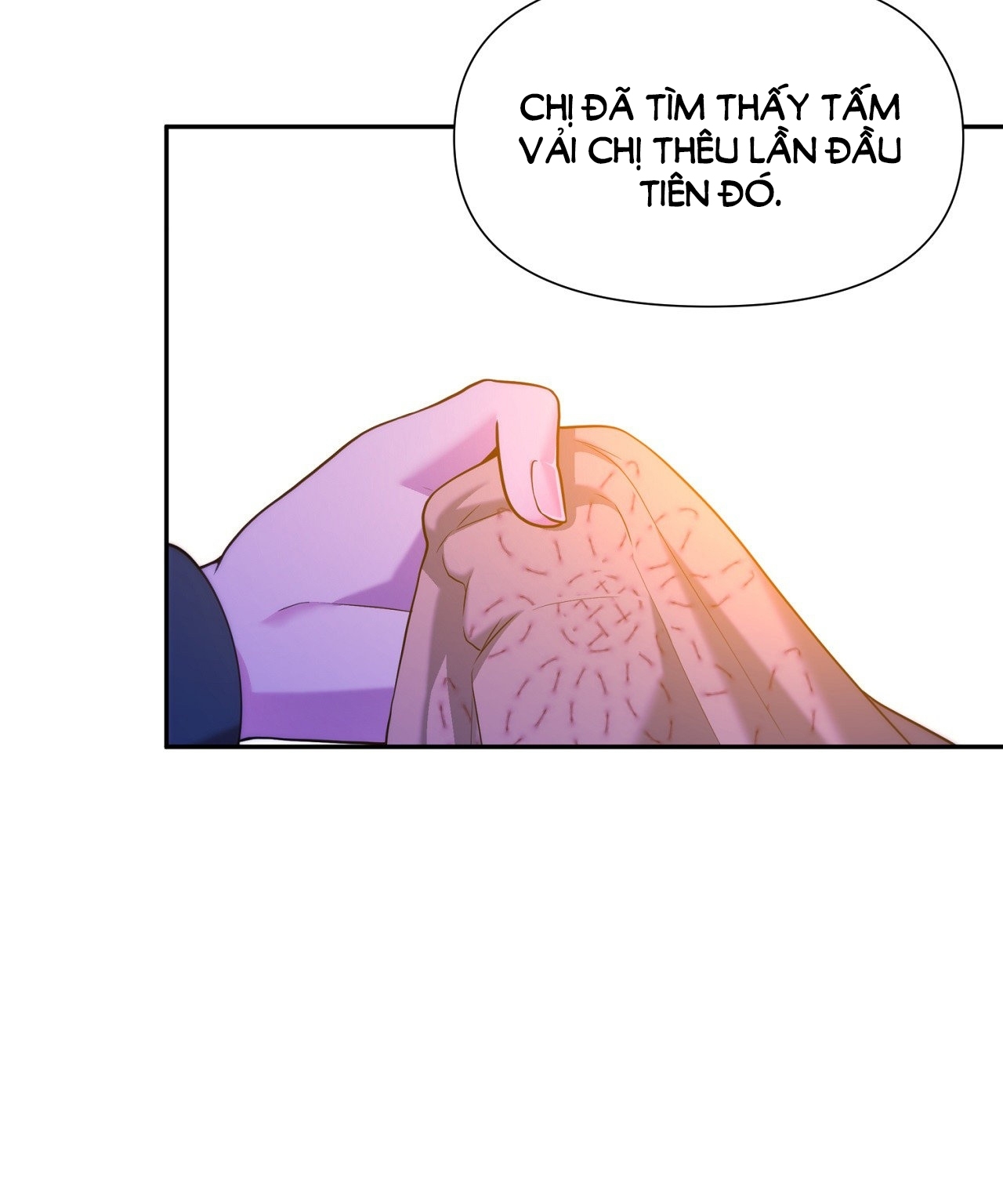 Lửa Trong Đầm Lầy chapter 43.1 - Trang 16