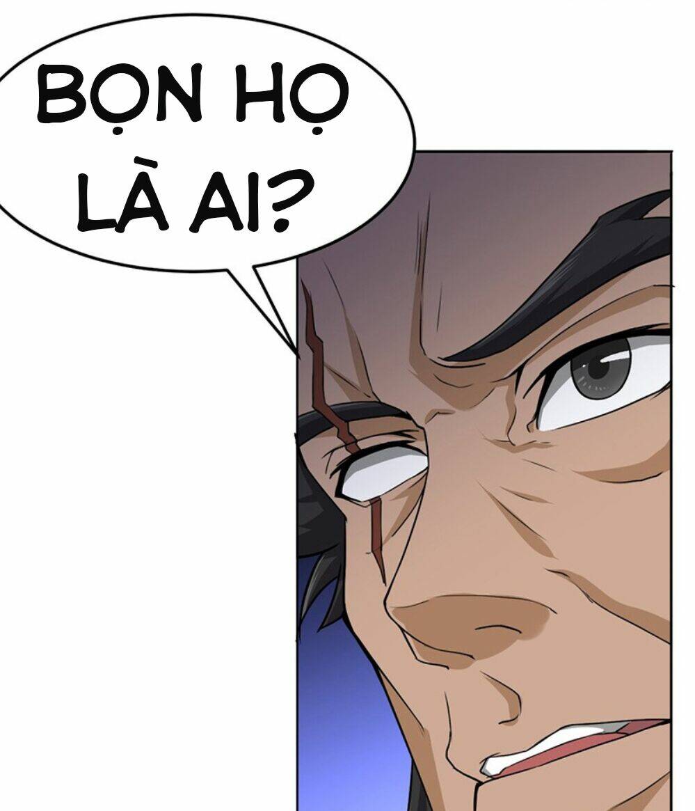 hỗn độn kiếm thần chapter 117 49