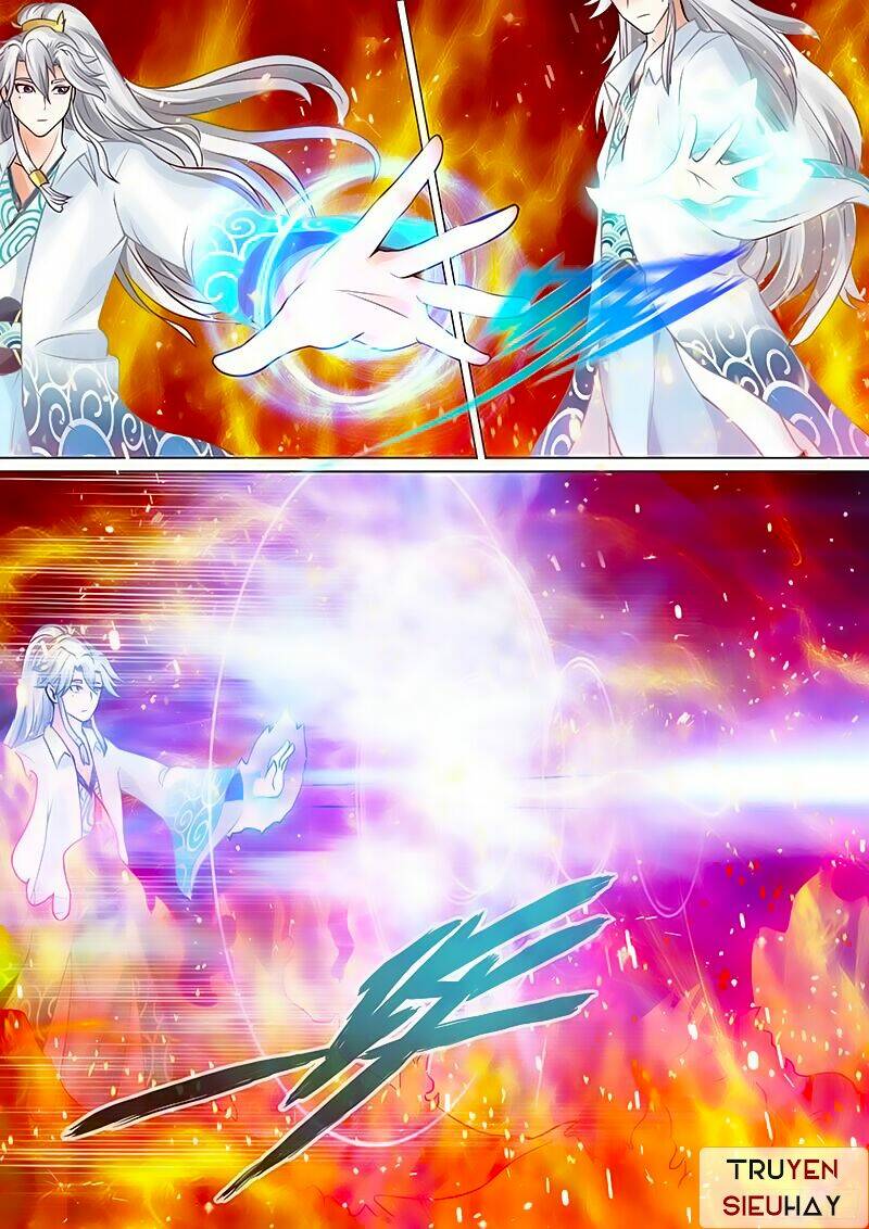 chư thiên ký chapter 42 2