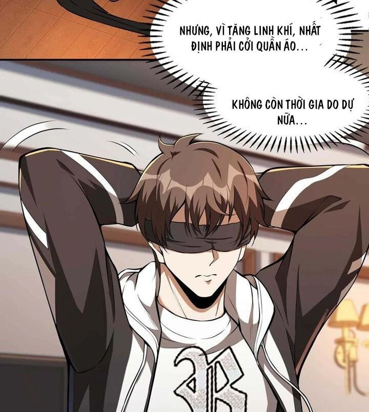 đệ nhất người ở rể chapter 99 6