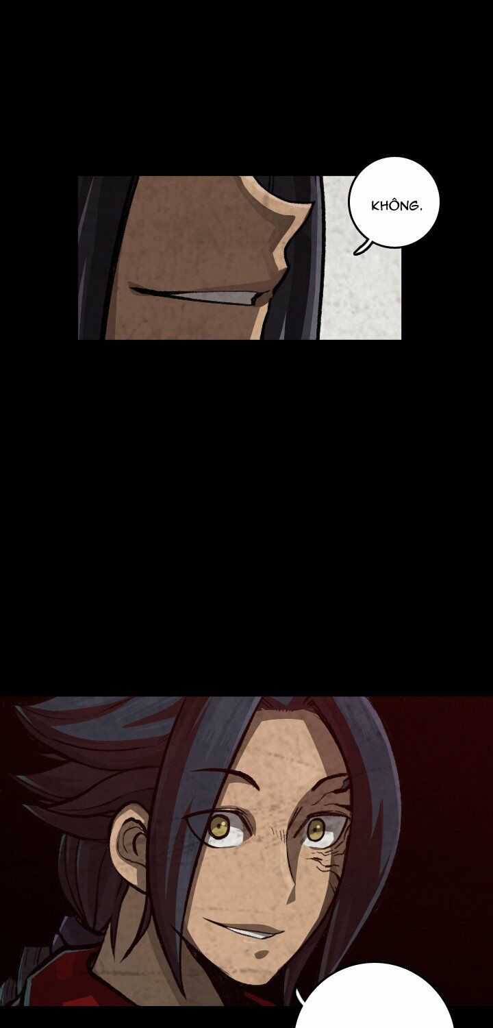 chuyện tình zed x syndra phần 4 chapter 18 27