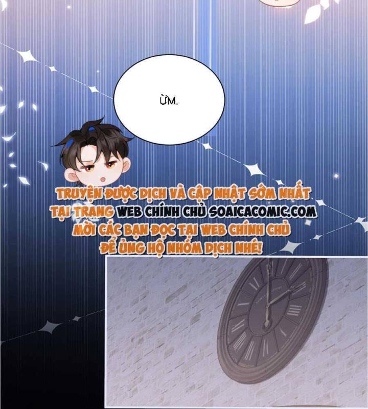 vị chỉ huy lạnh lùng khóc trong vòng tay tôi chapter 21 39