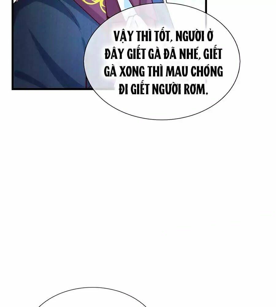 bỗng một ngày trở thành con gái nhà vua chapter 96 29