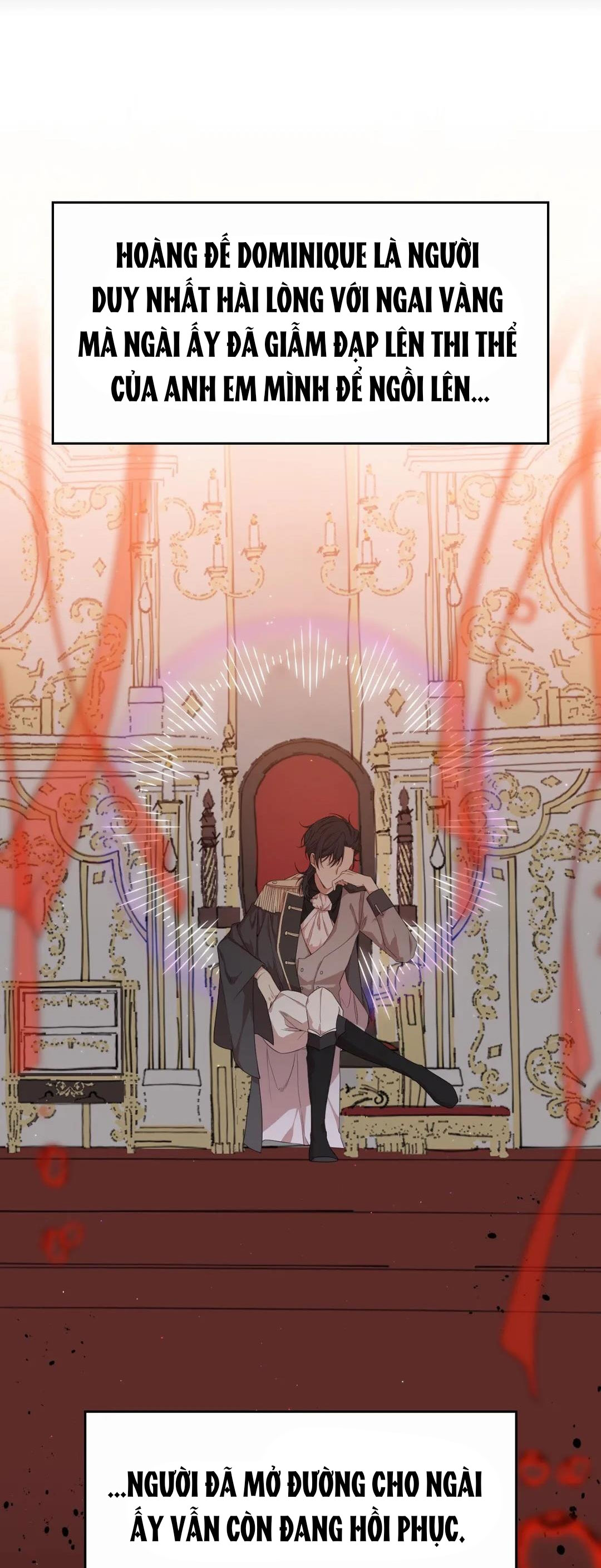 chị ấy là nữ chính trong truyện đó chapter 42 55