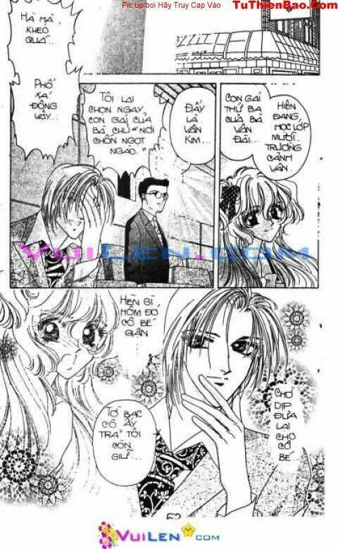 đầu bếp dễ thương chapter 3 52