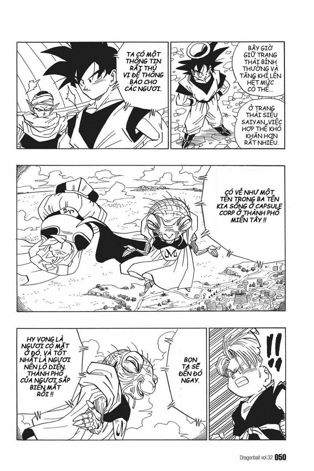 dragon ball - bảy viên ngọc rồng chapter 473 5
