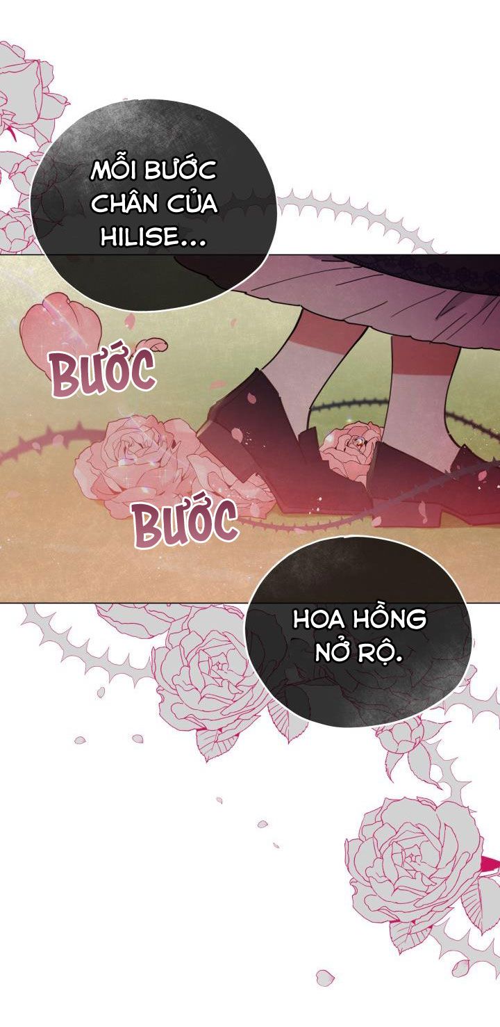 quý cô không thể chạm vào chapter 2 70