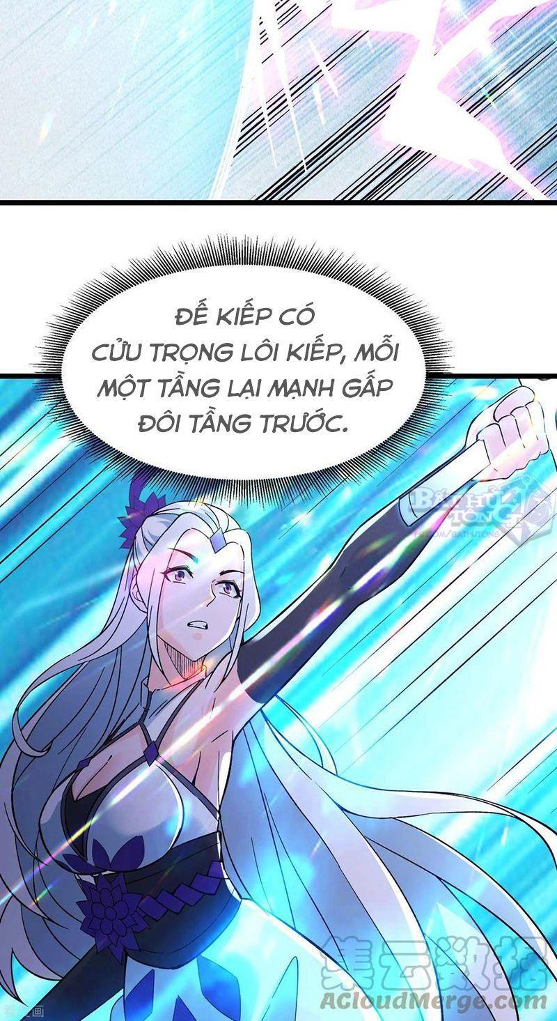 đồ đệ ta toàn là nữ ma đầu chapter 50 31