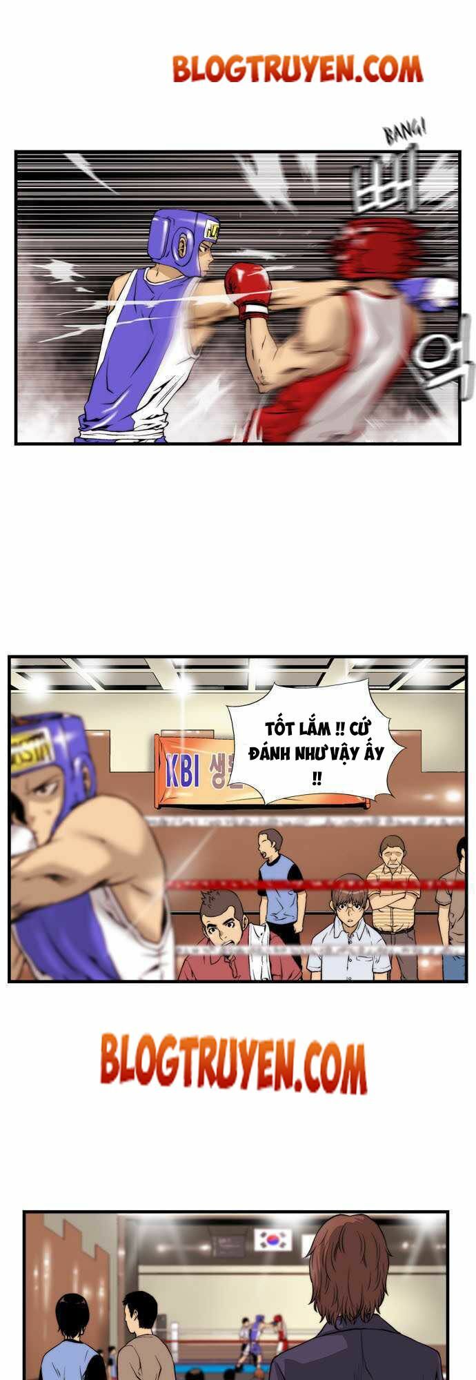 green boy chapter 15 12