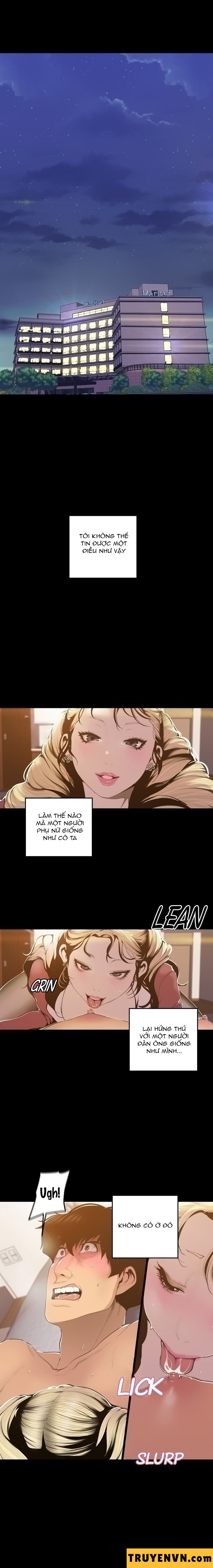 một thế giới mới tuyệt vời chapter 66 5