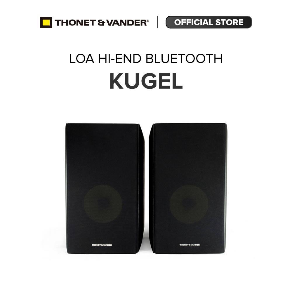 Loa Bluetooth Thonet And Vander KUGEL