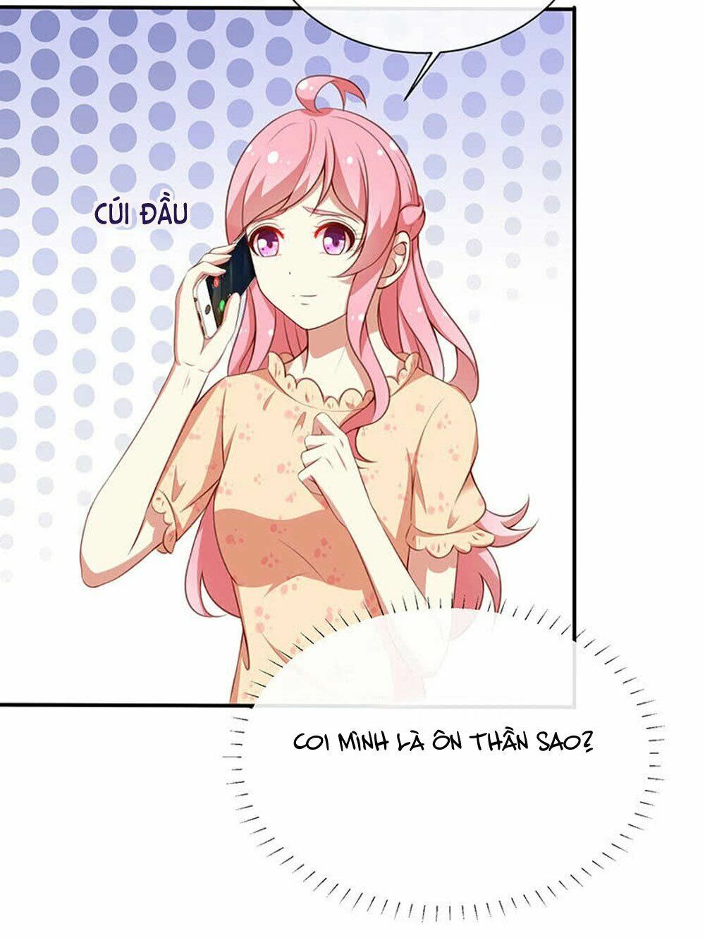 cả thế giới đều không bằng người chapter 64 35