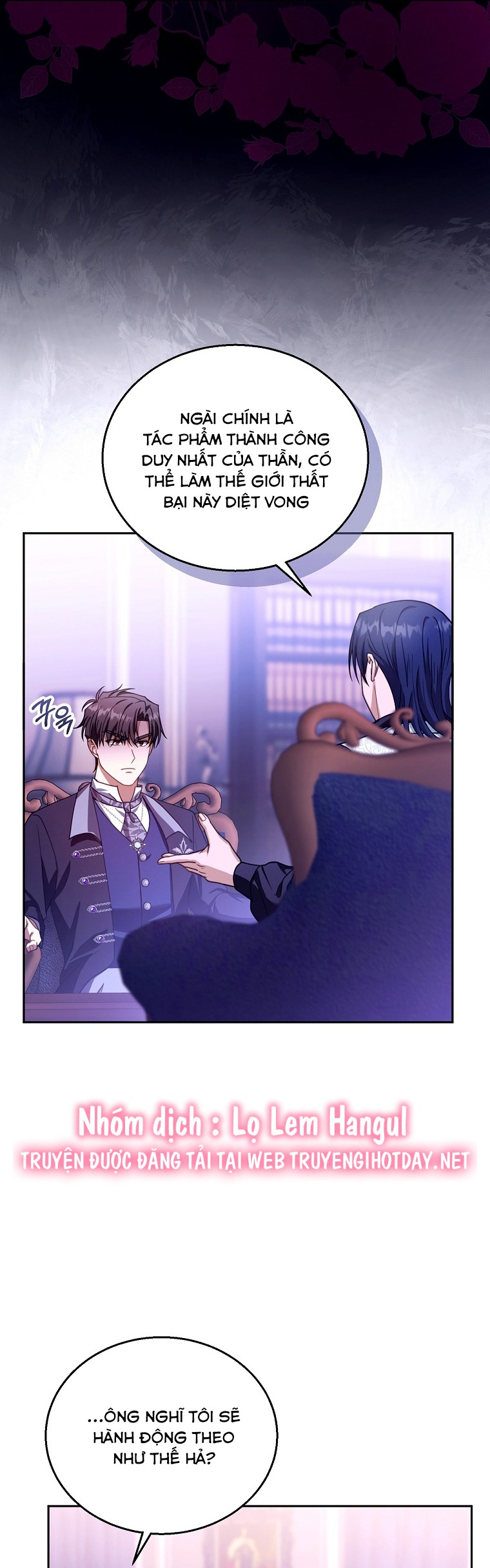 tôi đã có con với người chồng phản diện chapter 89 40