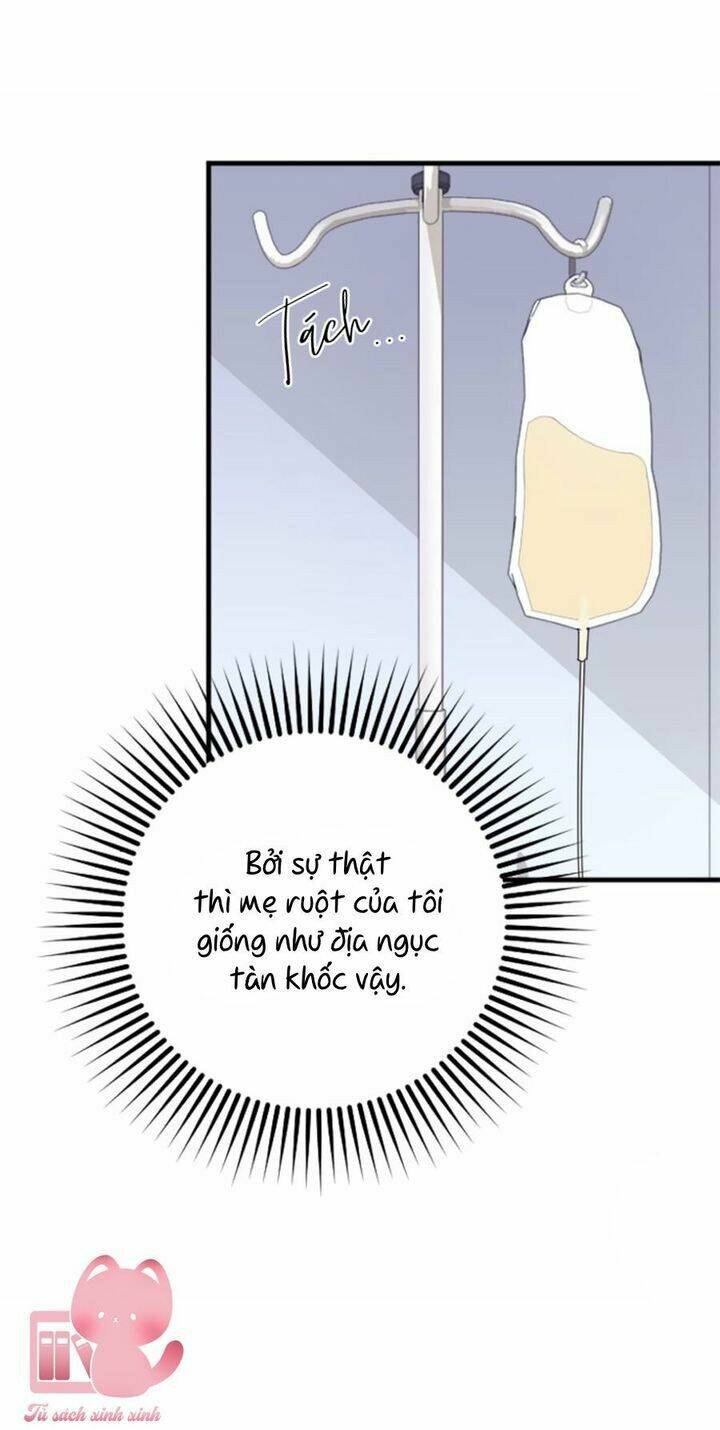 cô đi mà lấy chồng tôi đi chapter 40 91