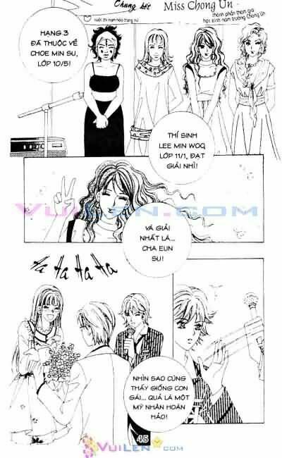 chàng gà mái chapter 9 45