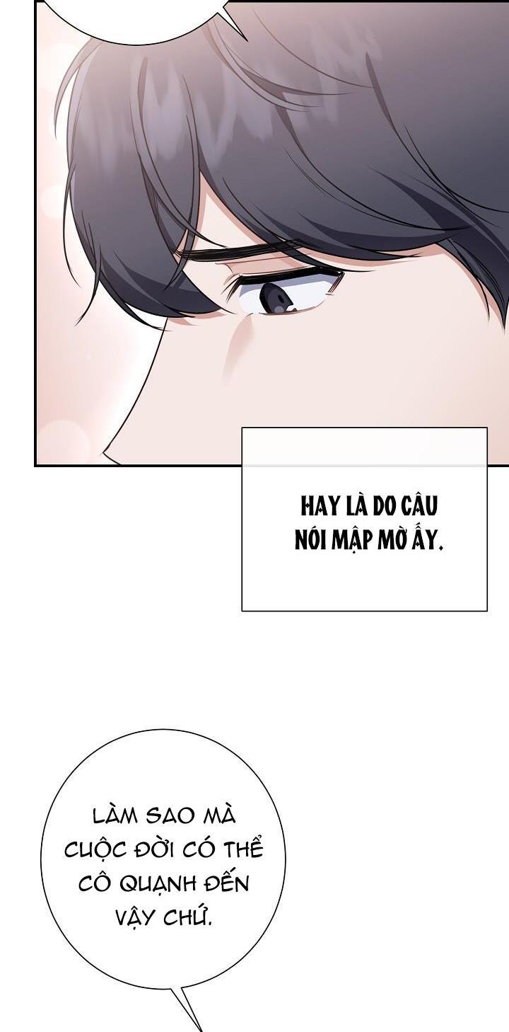 vùng đặc quyền tình yêu chapter 1 32