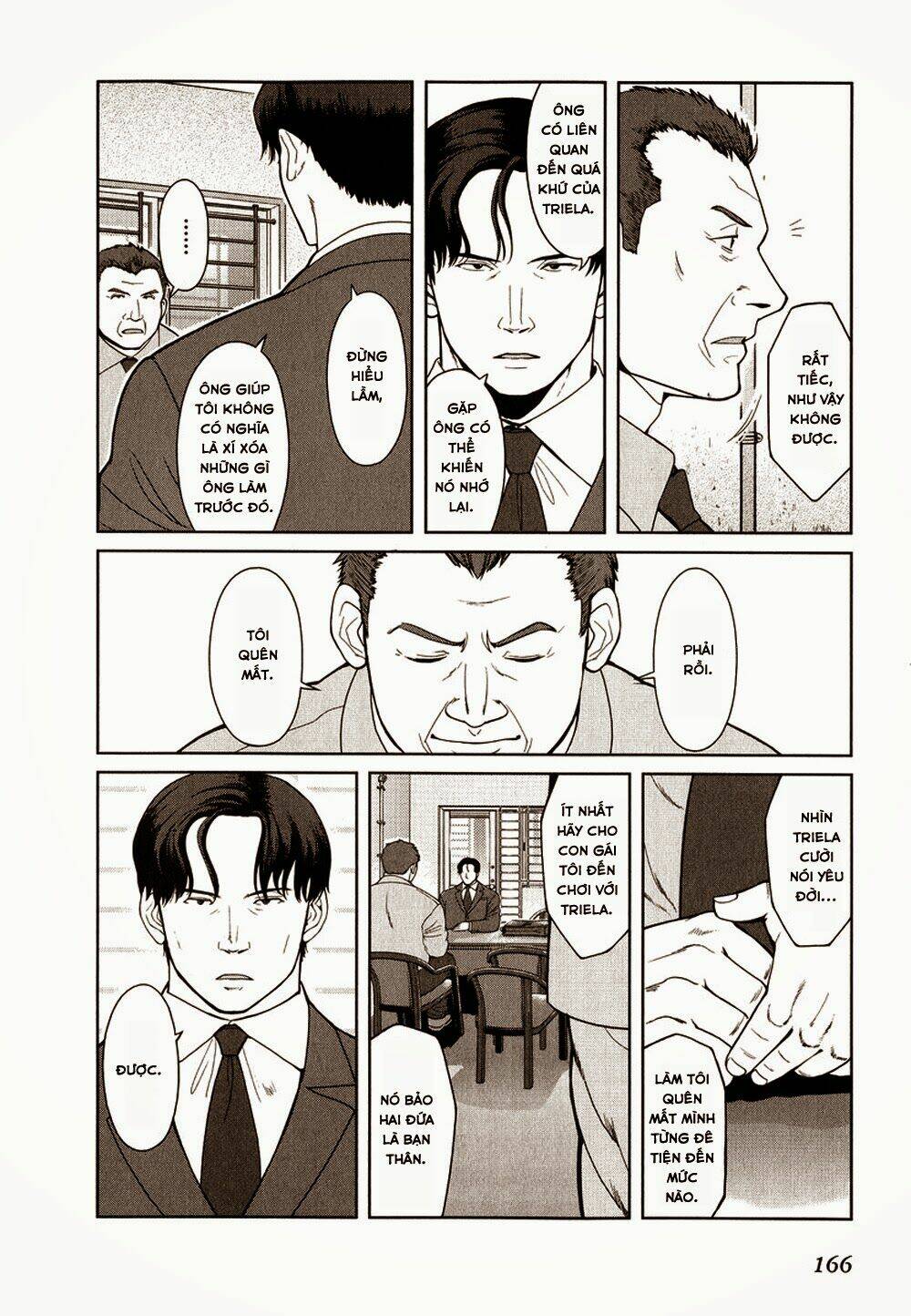 gunslinger girl chapter 22 24