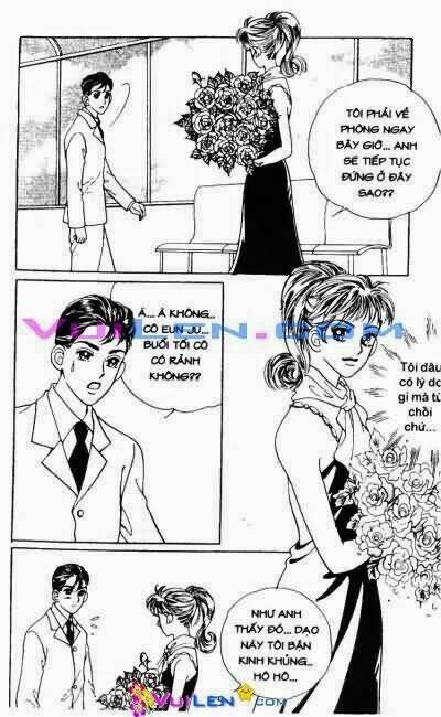 tình yêu diệu kỳ chapter 7 35